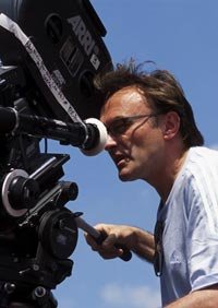 Los hombres lobo de Danny Boyle