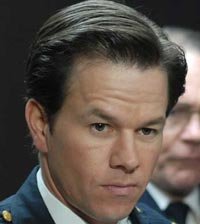 Mark Wahlberg en una cinta de mafiosos