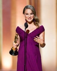 Natalie Portman destaca su intensa preparación