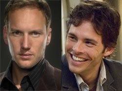Patrick Wilson y James Marsden alquilan un 'loft'