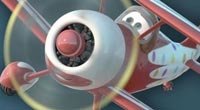 "Planes": los aviones del mundo de "Cars"