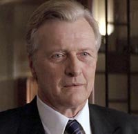 Rutger Hauer interpretará al nuevo Van Helsing