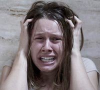 "Secuestrados", la película más bestia de Sitges