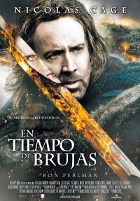 Sorteo "En tiempo de brujas"