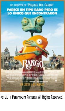Sorteo "Rango"