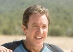 Tim Allen: el último hombre