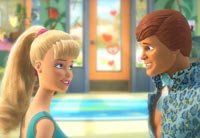 Vuelven los personajes de "Toy Story" en el corto de "Cars 2"