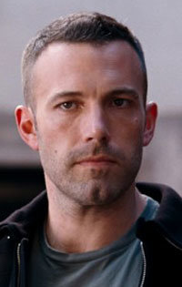 Ben Affleck: va por África