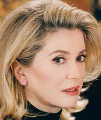 Catherine Deneuve será la reina en "Asterix & Obelix: God Save Britannia!"