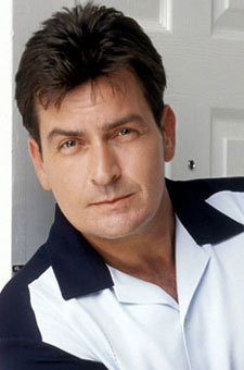 Charlie Sheen for president!