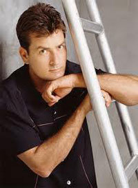 Charlie Sheen, una carrera hacia la popularidad