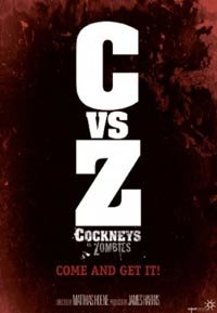 Cockneys vs. Zombies
