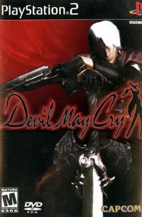 "Devil May Cry" tendrá su versión cinematográfica