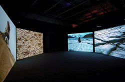 "El efecto del cine": exposición en CaixaForum