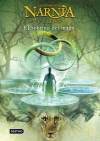 "El sobrino del mago" será la próxima película de la saga "Las Crónicas de Narnia"
