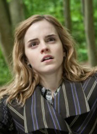 Emma Watson deja la universidad... de momento