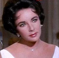 Fallece Elizabeth Taylor