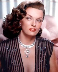 Ha muerto Jane Russell