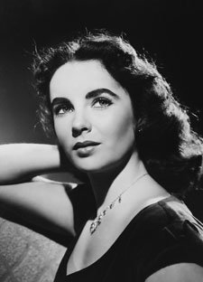 Hollywood llora a Elizabeth Taylor
