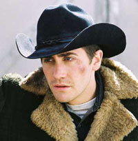 Jake Gyllenhaal en un film policial