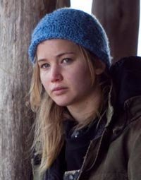 Jennifer Lawrence y la muerte televisada