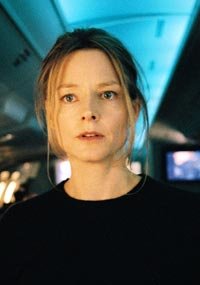 Jodie Foster dirigirá una cinta de ciencia ficción