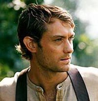 Jude Law estará en "Anna Karenina"