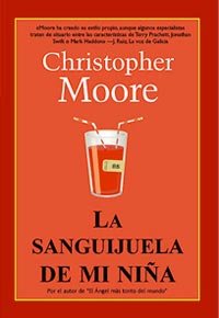 "La sanguijuela de mi niña", amor vampírico