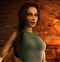 Lara Croft vuelve a los cines