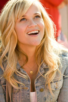 Las segundas nupcias de Reese Witherspoon