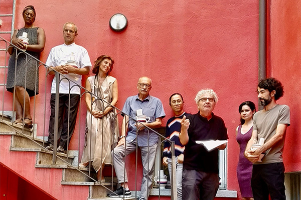 El español Eloy Enciso logra el Boccalino D'Oro en Locarno