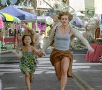 "Más allá de la vida", retirada de las carteleras de Japón tras el terremoto