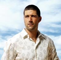 Matthew Fox interpreta a un villano