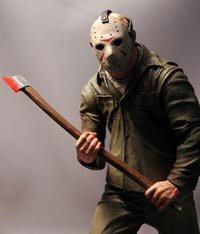 ¿Se puede conseguir que tu madre vea cine de terror contigo?