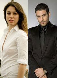 ¿Son novios Miguel Ángel Silvestre y Blanca Suárez?