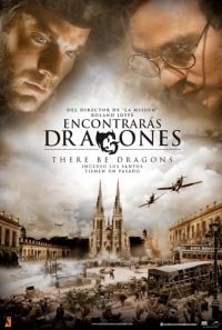 Sorteo "Encontrarás dragones"