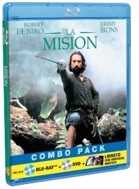 Sorteo "La misión"