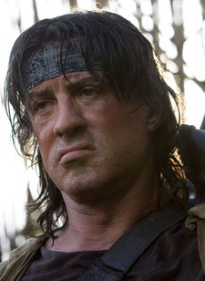 Sylvester Stallone se lanza a la moda masculina