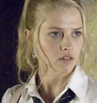 Teresa Palmer y el zombie existencialista