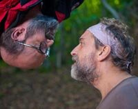 ¡Terror en el Festival de Málaga!