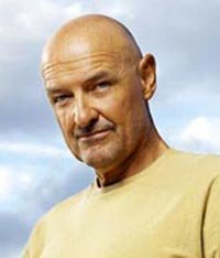 Terry O'Quinn, de "Perdidos" a "Hallelujah"