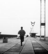 "The Runner", un prodigio de originalidad