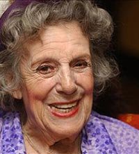 Adiós a María Isbert
