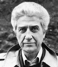 Alain Resnais y el dramaturgo fallecido