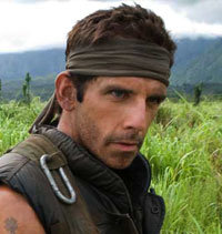 Ben Stiller será Walter Mitty