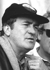 Bernardo Bertolucci recibe la Palma de Oro honorífica