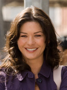 Catherine Zeta-Jones, en la clínica por un trastorno bipolar II