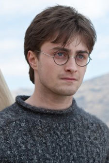 Daniel Radcliffe, cansado de Harry Potter