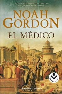 "El médico" tendrá una versión cinematográfica