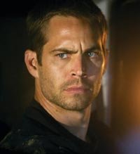 El nuevo vehículo de Paul Walker